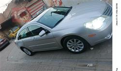 Chrysler Sebring